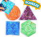 Sensory Squeeze Maze